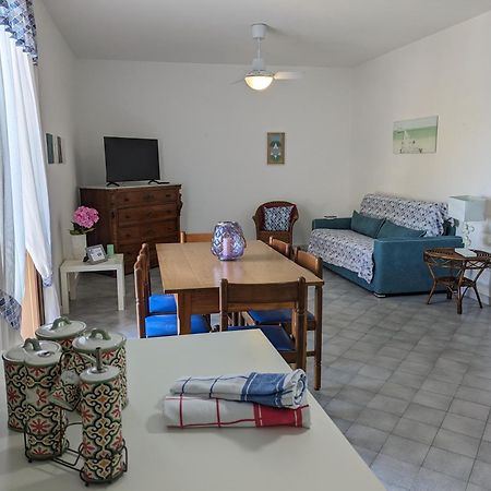 Apartmán Mimi Sul Mare Massa Lubrense Exteriér fotografie