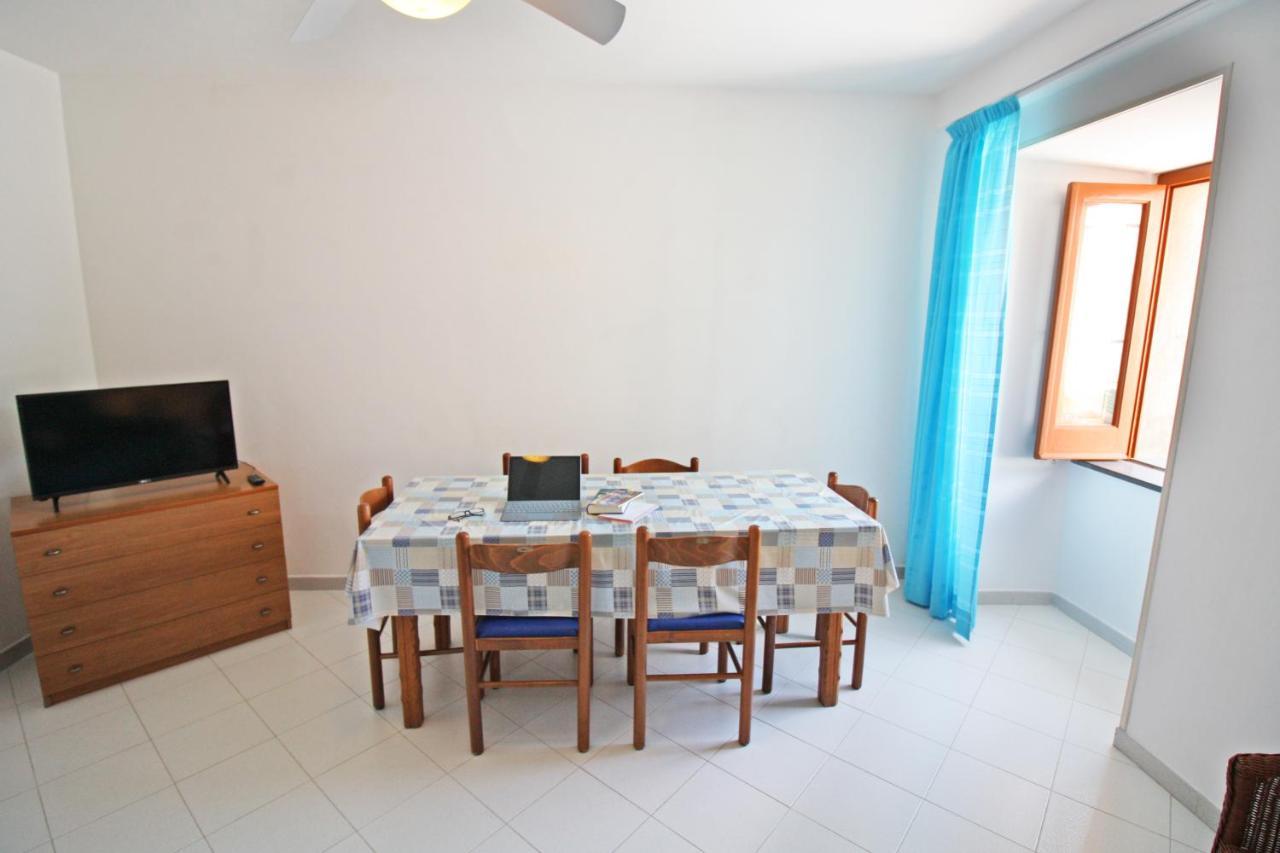 Apartmán Mimi Sul Mare Massa Lubrense Exteriér fotografie