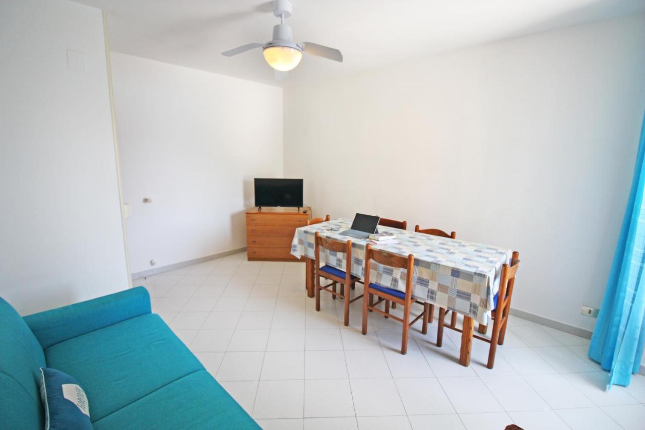 Apartmán Mimi Sul Mare Massa Lubrense Exteriér fotografie