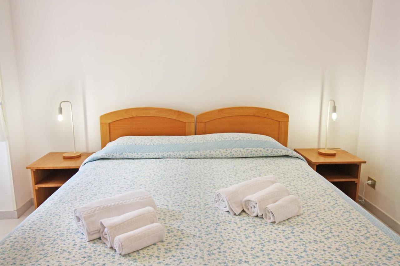 Apartmán Mimi Sul Mare Massa Lubrense Exteriér fotografie