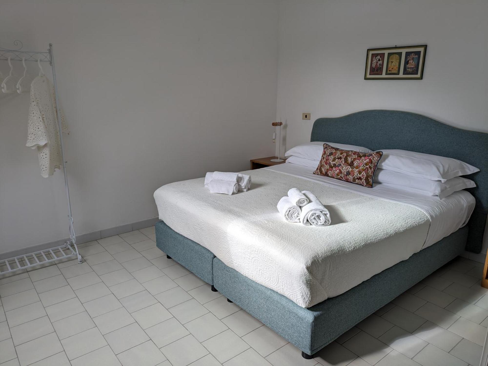 Apartmán Mimi Sul Mare Massa Lubrense Exteriér fotografie